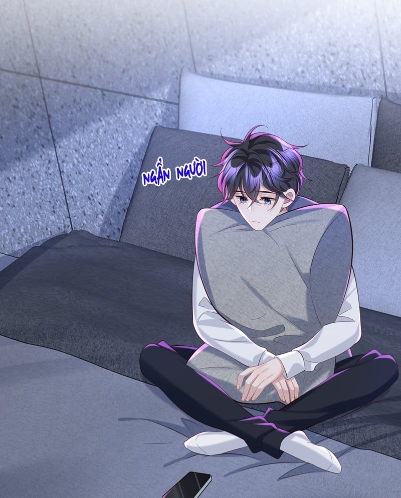 Tâm Sự Thiếu Niên Chapter 53 - 6