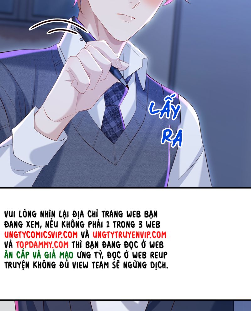 Tâm Sự Thiếu Niên Chapter 53 - 57