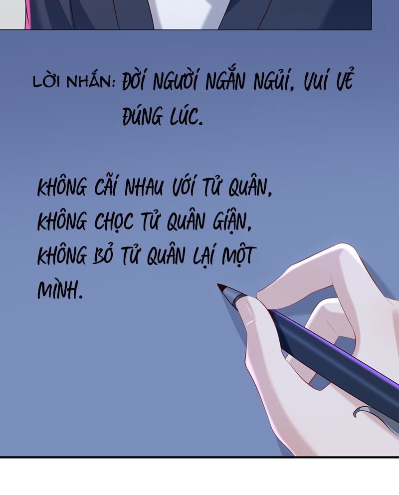 Tâm Sự Thiếu Niên Chapter 53 - 58