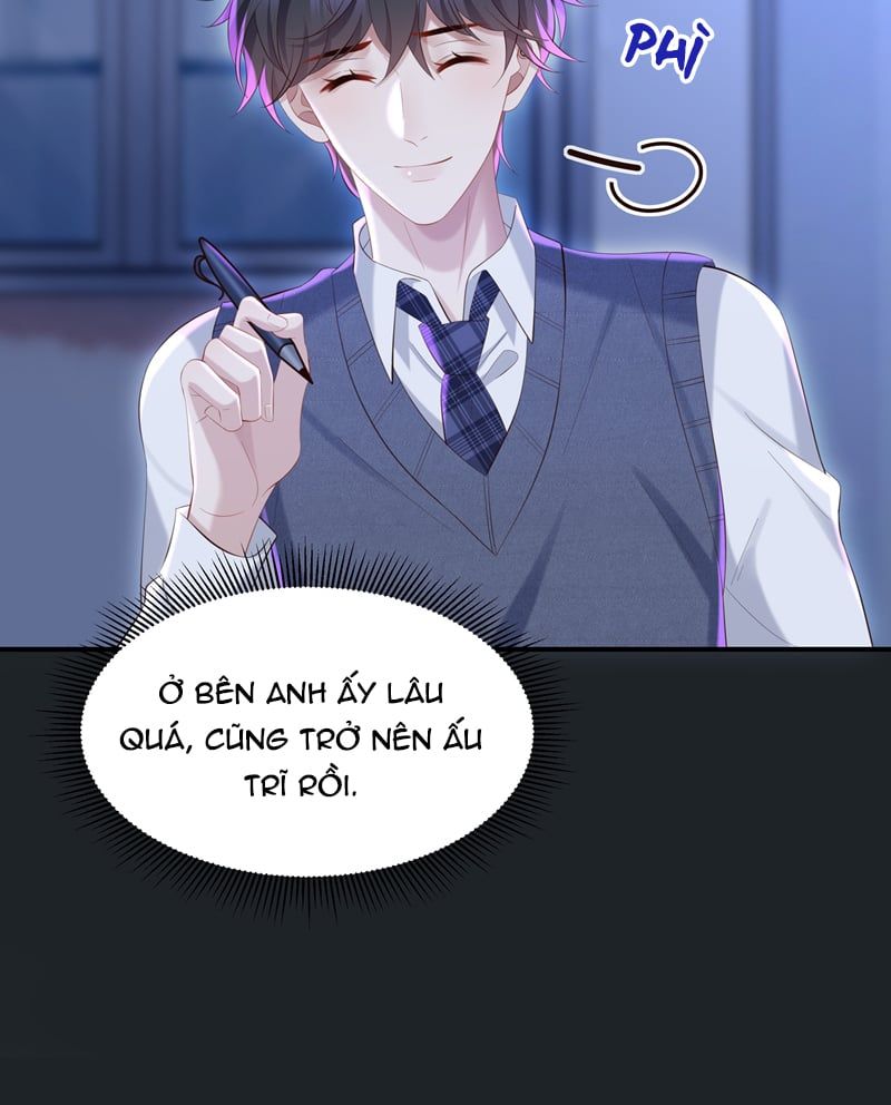 Tâm Sự Thiếu Niên Chapter 53 - 60