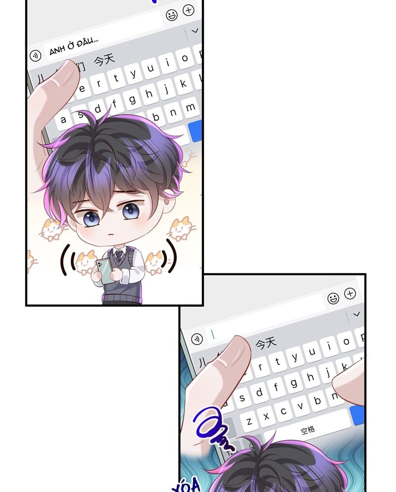 Tâm Sự Thiếu Niên Chapter 53 - 8