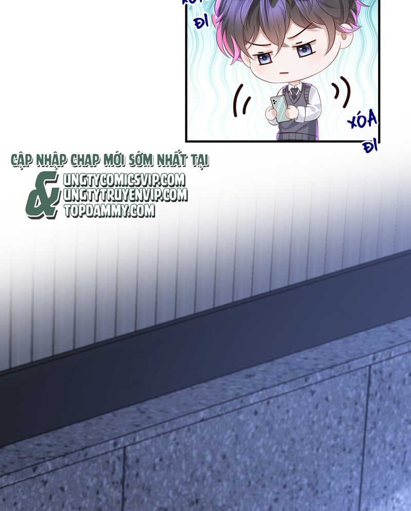 Tâm Sự Thiếu Niên Chapter 53 - 9