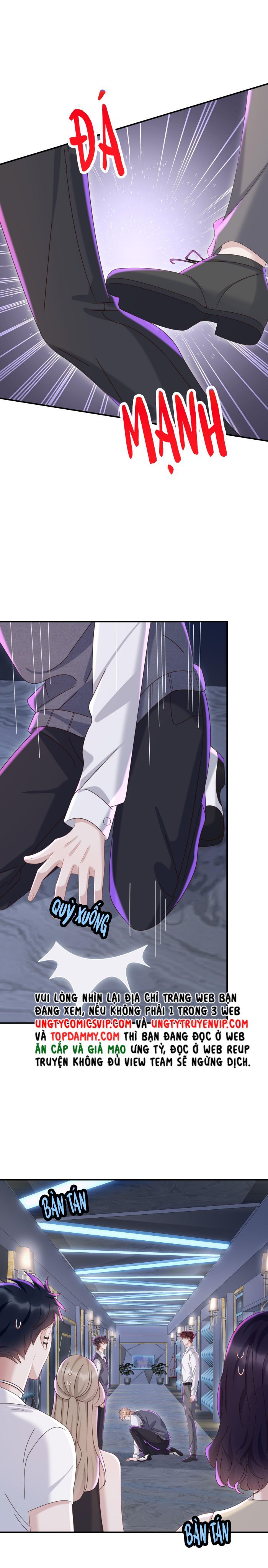 Tâm Sự Thiếu Niên Chapter 54 - 11