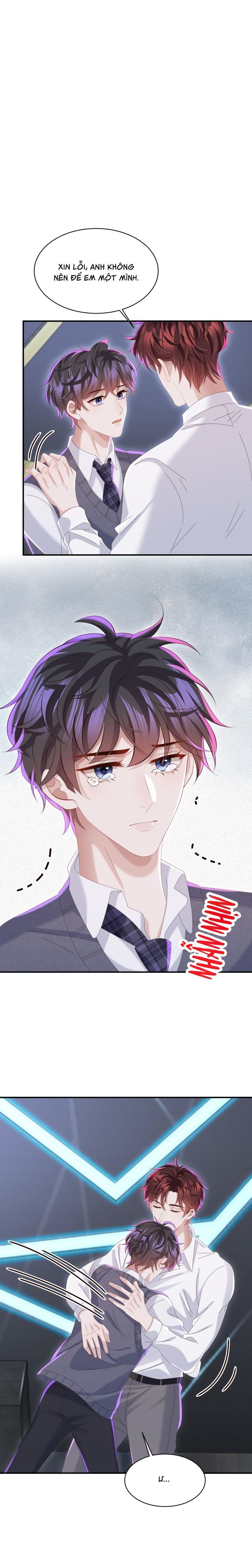Tâm Sự Thiếu Niên Chapter 54 - 12