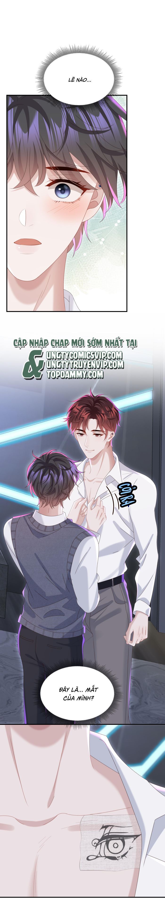 Tâm Sự Thiếu Niên Chapter 54 - 14