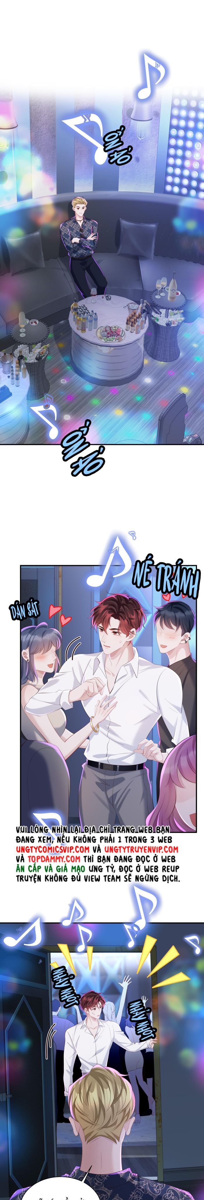 Tâm Sự Thiếu Niên Chapter 54 - 4