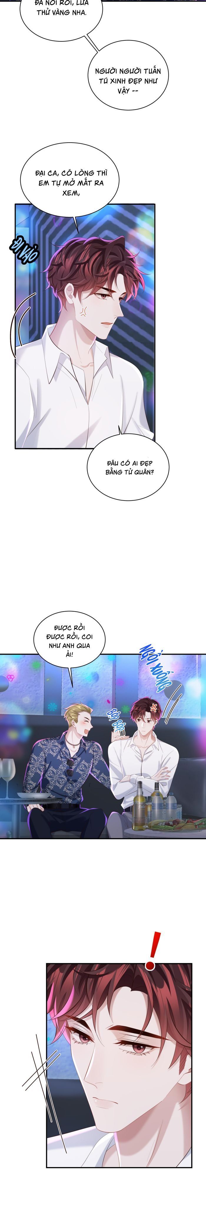 Tâm Sự Thiếu Niên Chapter 54 - 5