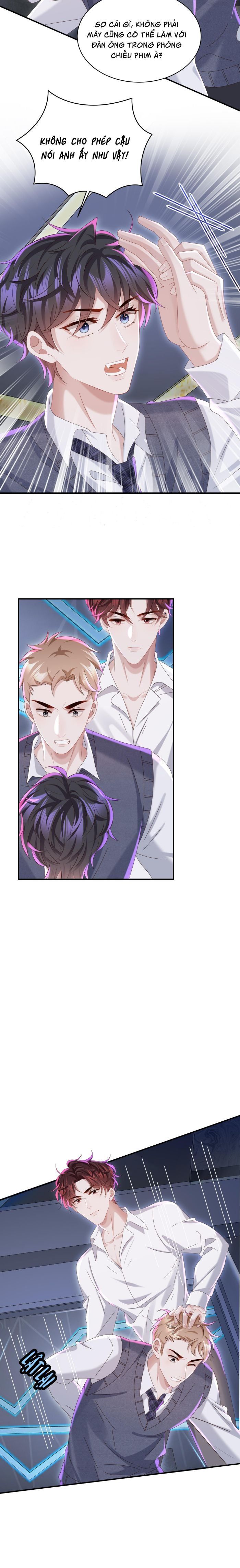 Tâm Sự Thiếu Niên Chapter 54 - 10