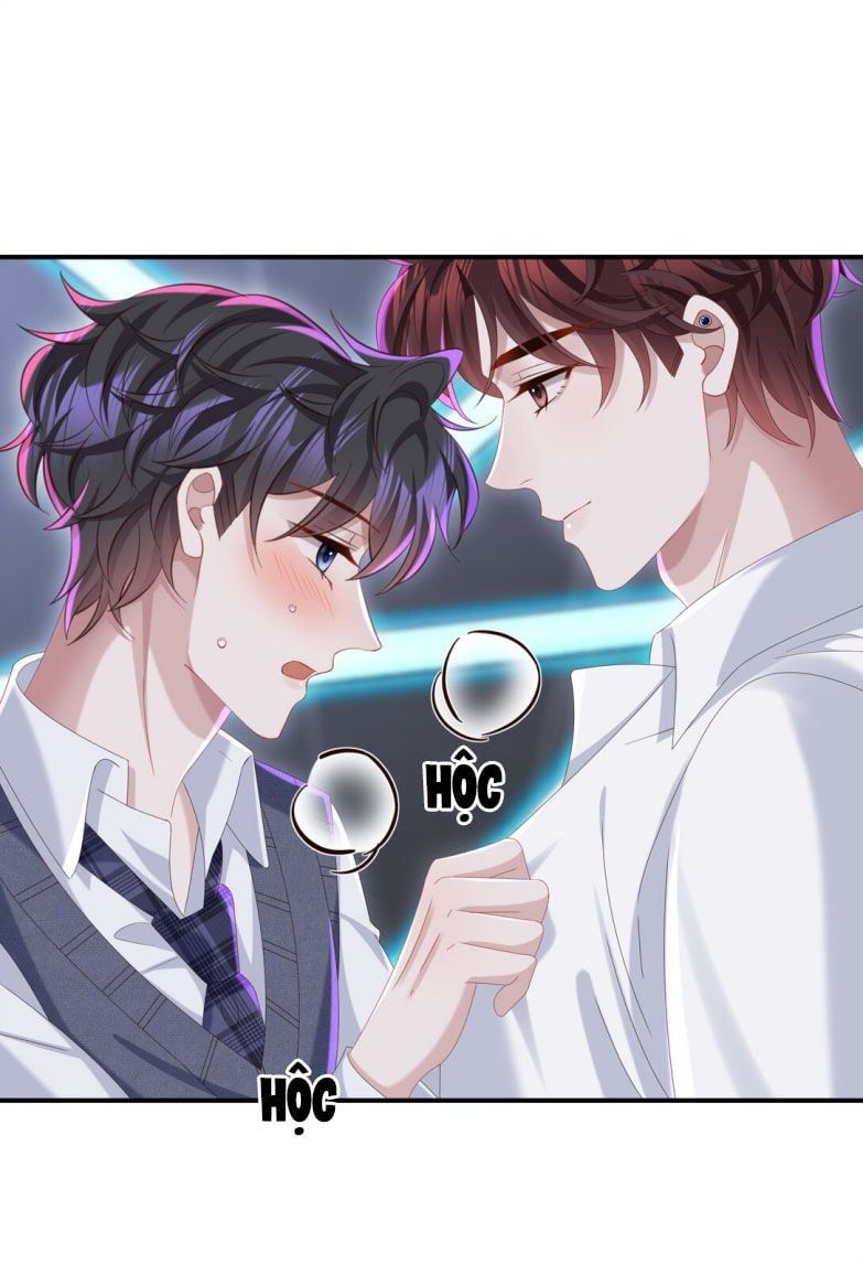Tâm Sự Thiếu Niên Chapter 55 - 13