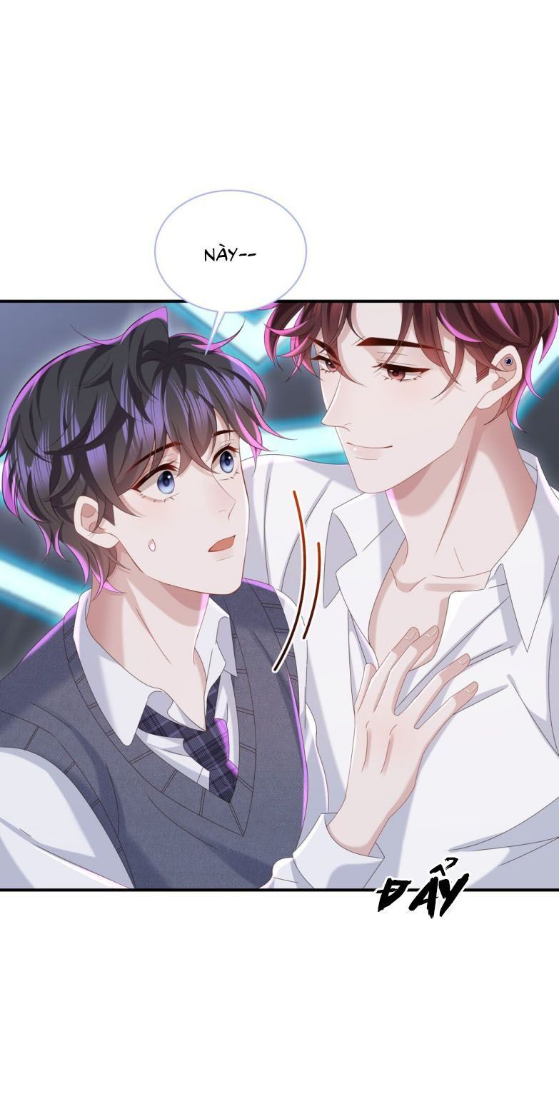 Tâm Sự Thiếu Niên Chapter 55 - 16