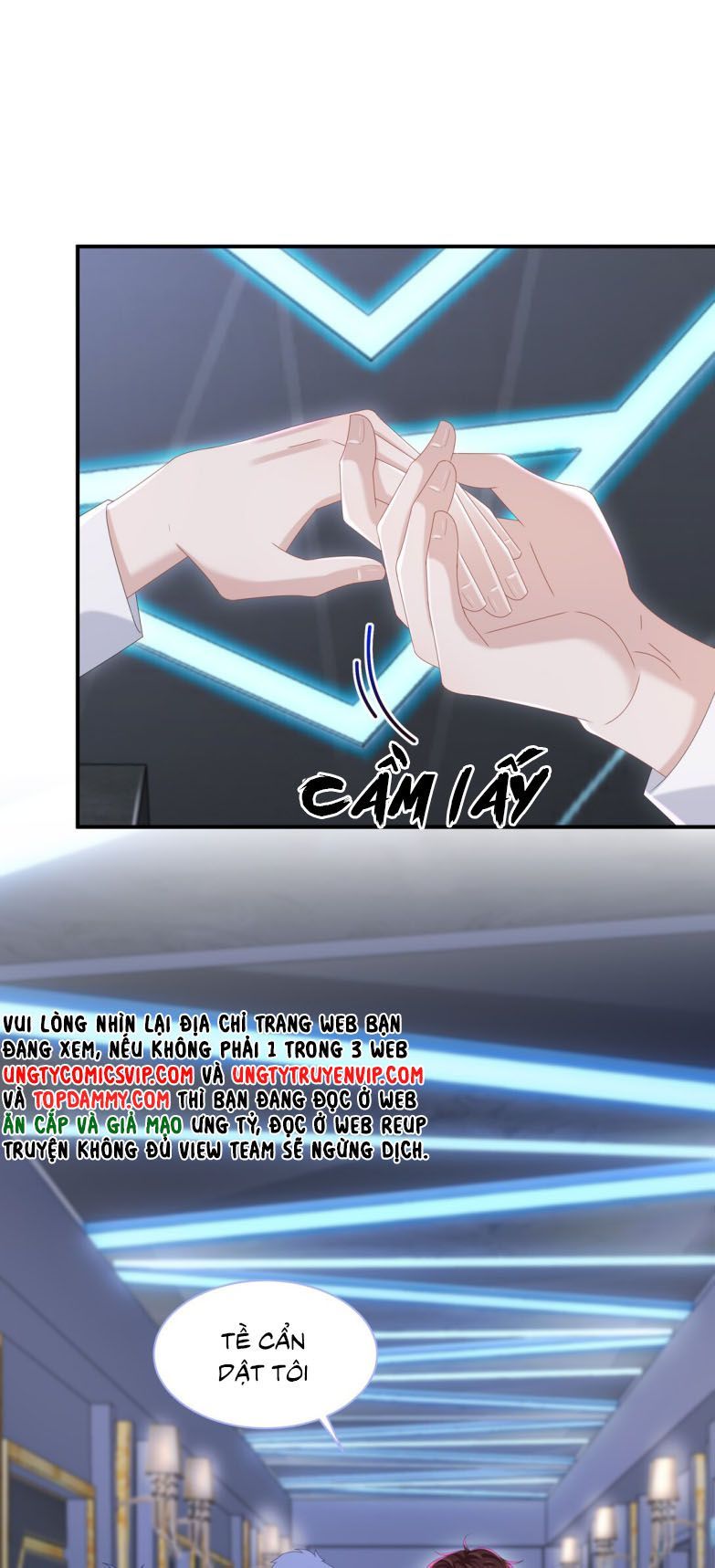 Tâm Sự Thiếu Niên Chapter 55 - 17