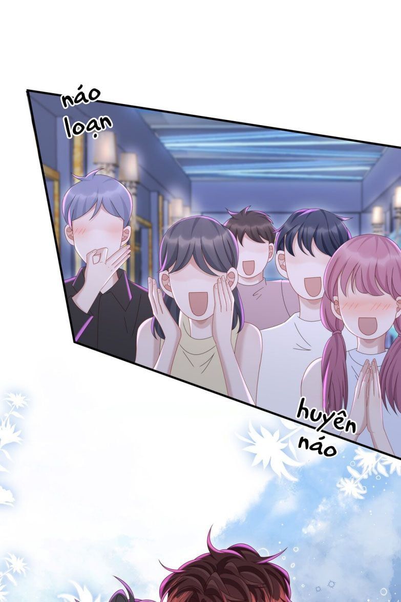 Tâm Sự Thiếu Niên Chapter 55 - 20