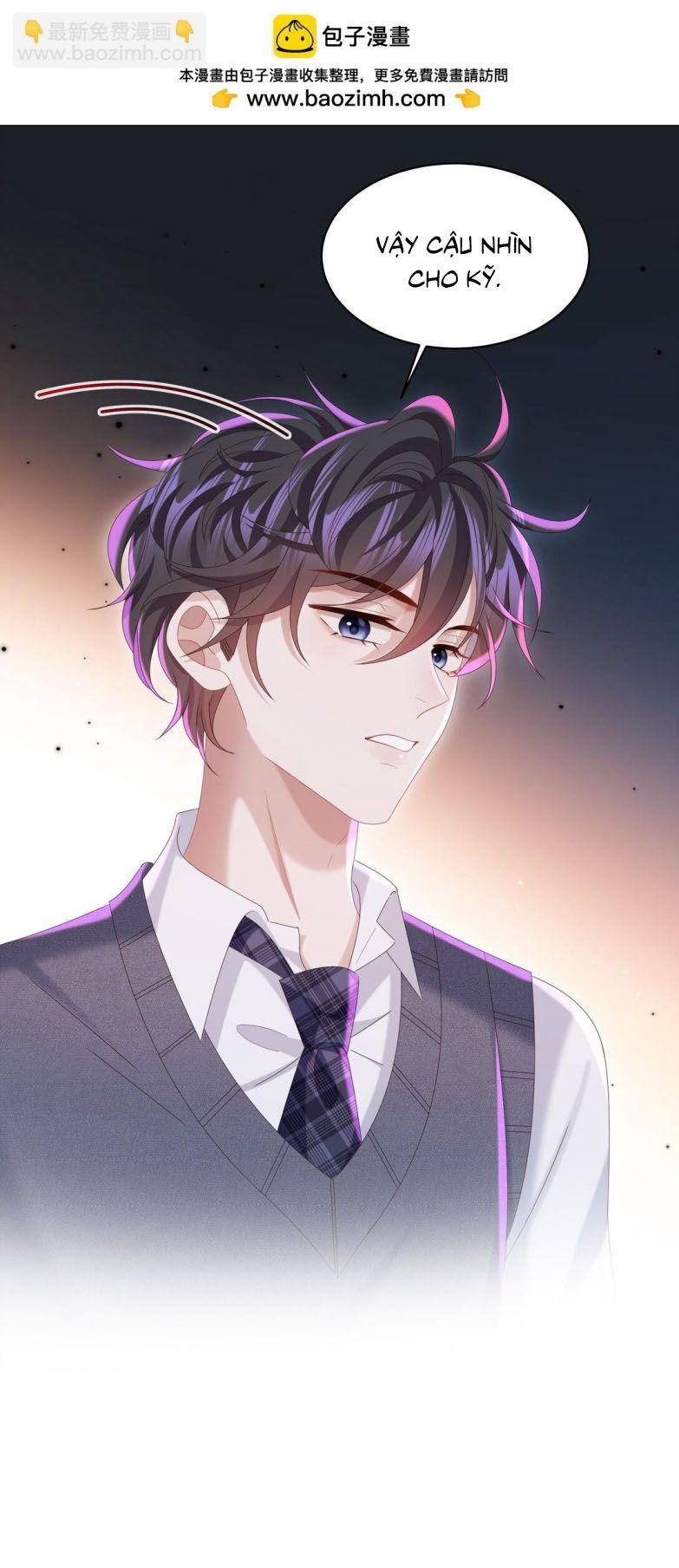 Tâm Sự Thiếu Niên Chapter 55 - 3