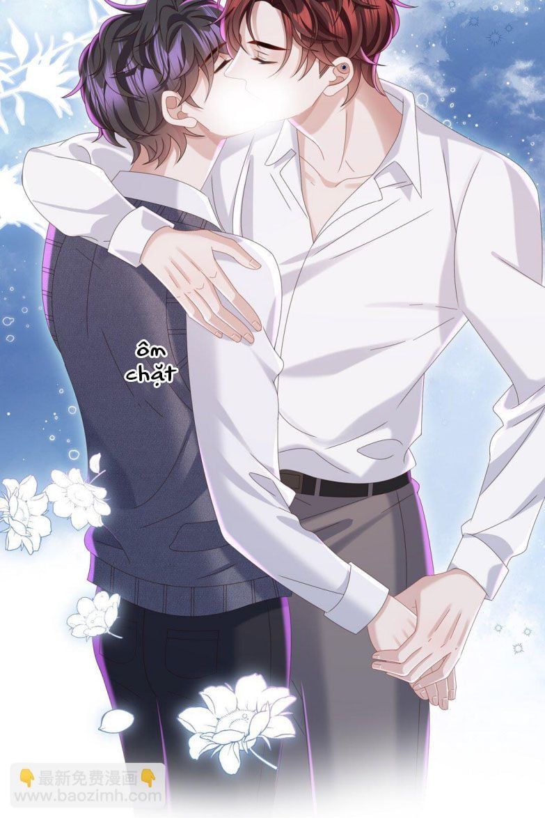 Tâm Sự Thiếu Niên Chapter 55 - 21