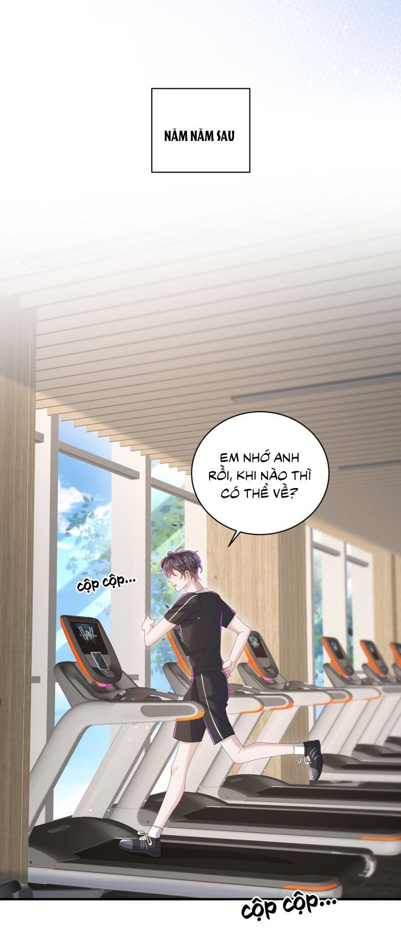 Tâm Sự Thiếu Niên Chapter 55 - 24