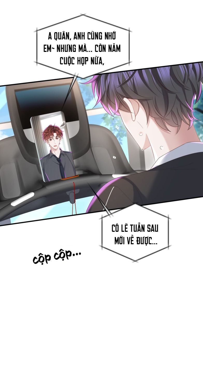 Tâm Sự Thiếu Niên Chapter 55 - 25