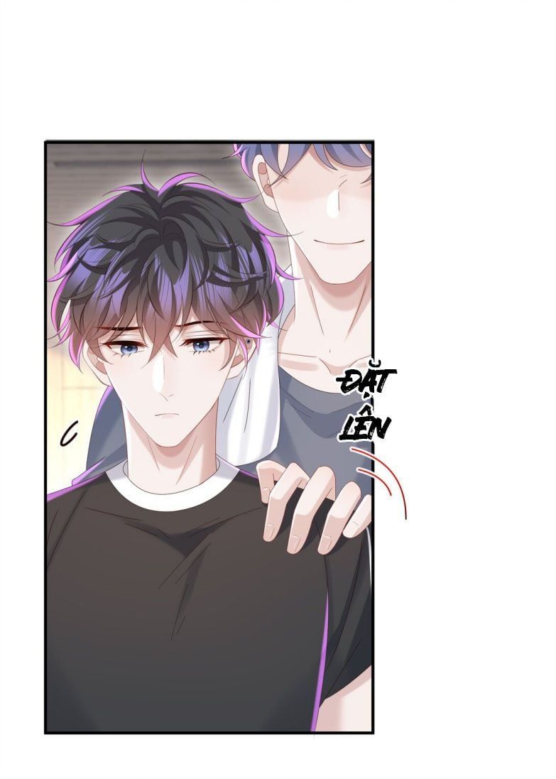 Tâm Sự Thiếu Niên Chapter 55 - 26