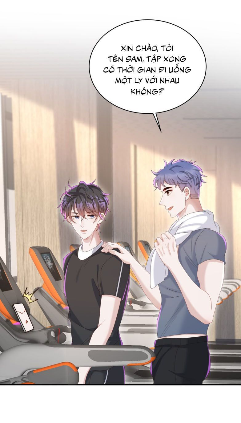 Tâm Sự Thiếu Niên Chapter 55 - 27