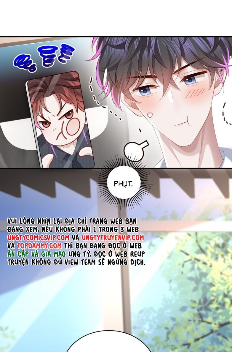 Tâm Sự Thiếu Niên Chapter 55 - 28