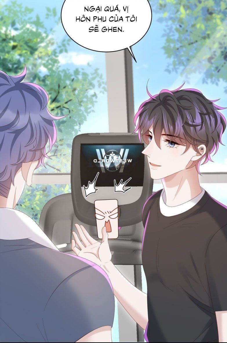 Tâm Sự Thiếu Niên Chapter 55 - 29