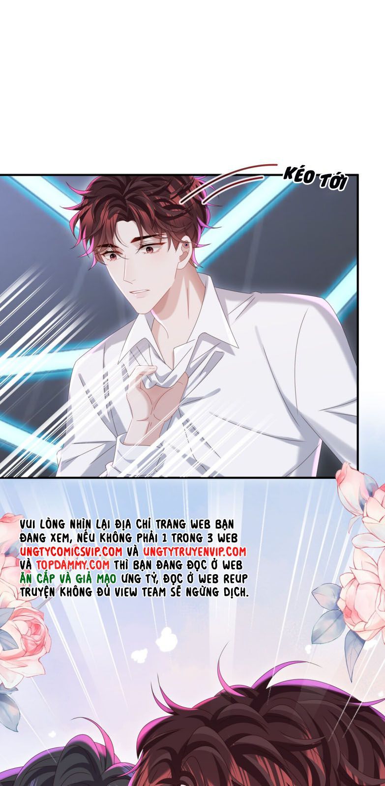 Tâm Sự Thiếu Niên Chapter 55 - 4