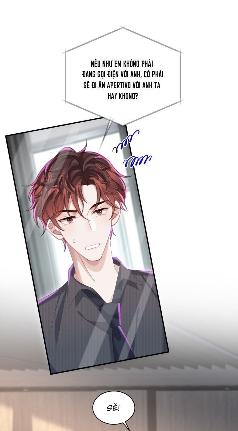 Tâm Sự Thiếu Niên Chapter 55 - 31