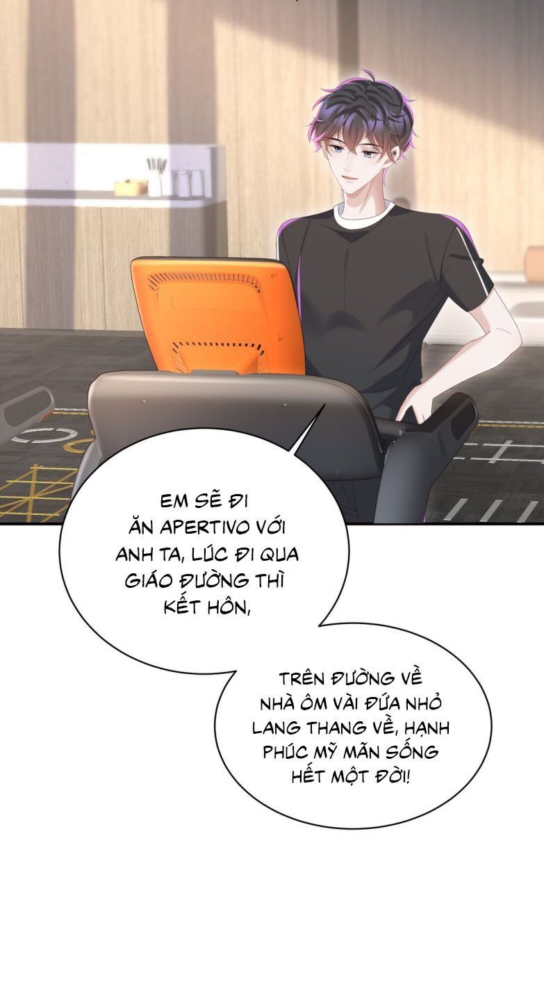 Tâm Sự Thiếu Niên Chapter 55 - 32