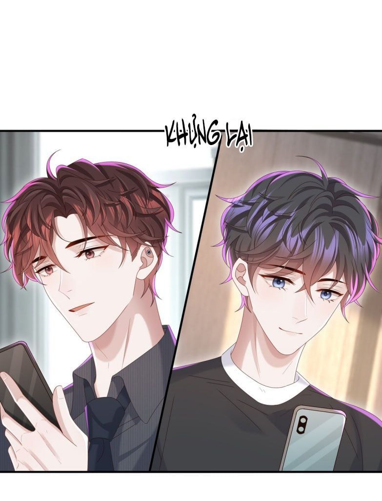 Tâm Sự Thiếu Niên Chapter 55 - 33