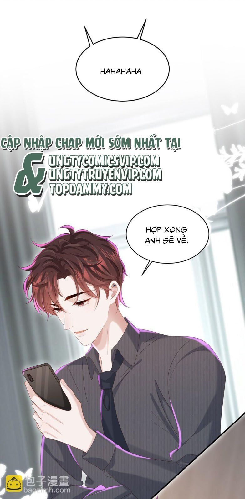 Tâm Sự Thiếu Niên Chapter 55 - 34