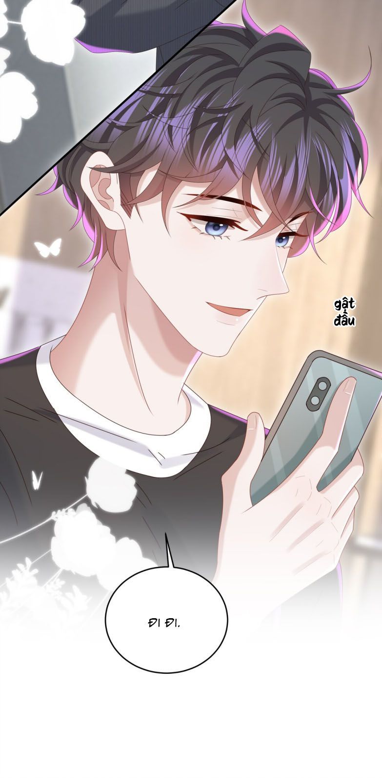 Tâm Sự Thiếu Niên Chapter 55 - 35