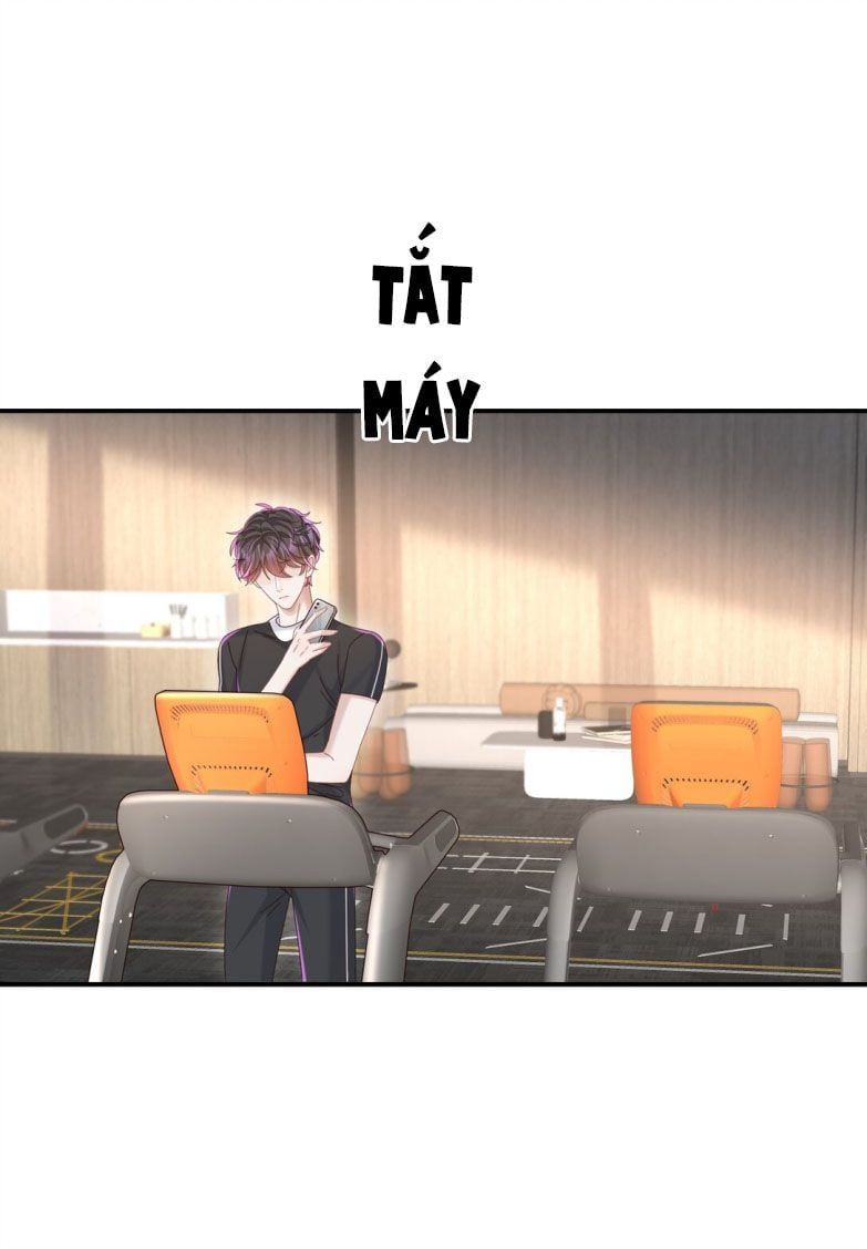 Tâm Sự Thiếu Niên Chapter 55 - 36