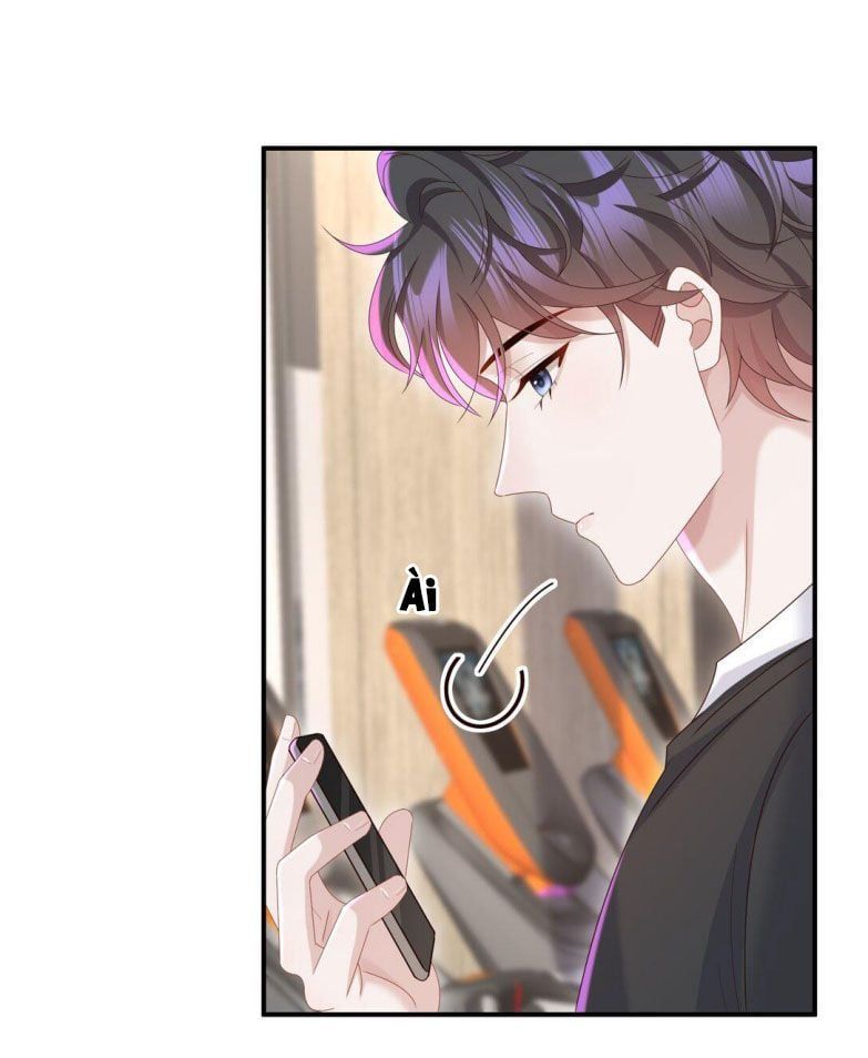 Tâm Sự Thiếu Niên Chapter 55 - 37