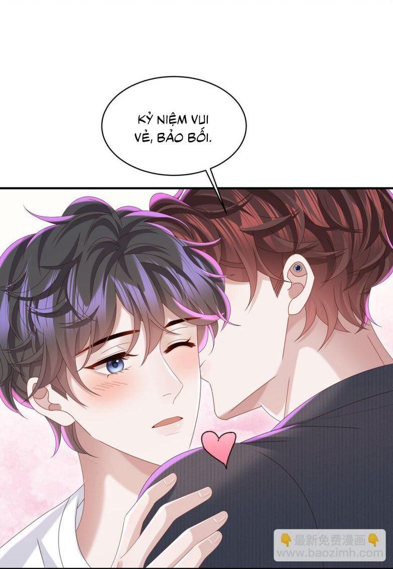 Tâm Sự Thiếu Niên Chapter 55 - 44