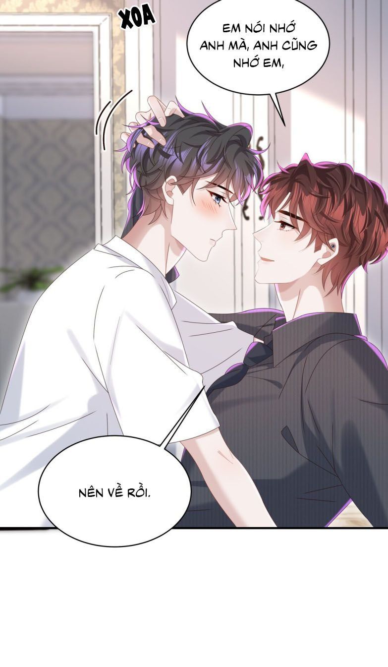 Tâm Sự Thiếu Niên Chapter 55 - 46