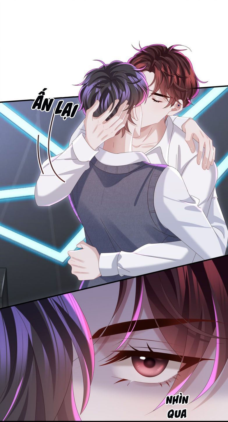 Tâm Sự Thiếu Niên Chapter 55 - 6