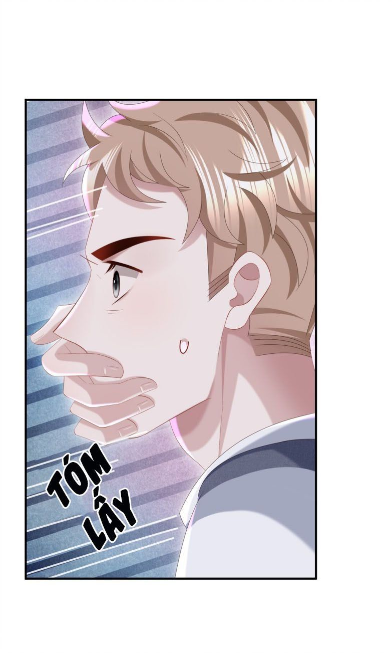 Tâm Sự Thiếu Niên Chapter 55 - 8