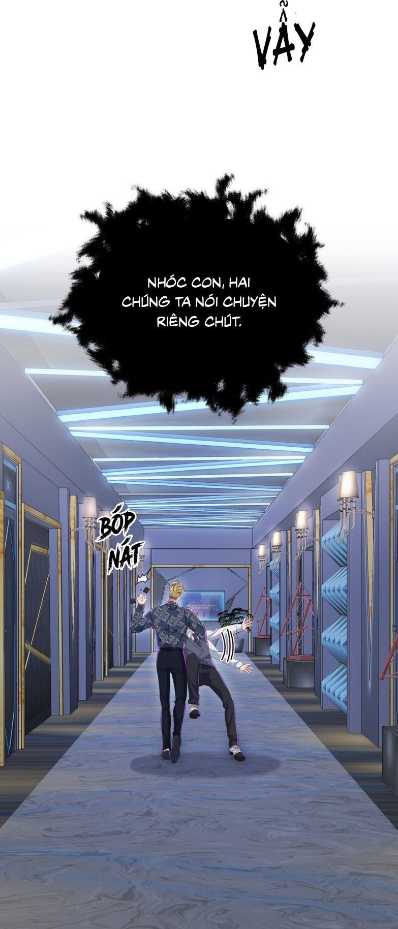 Tâm Sự Thiếu Niên Chapter 55 - 10