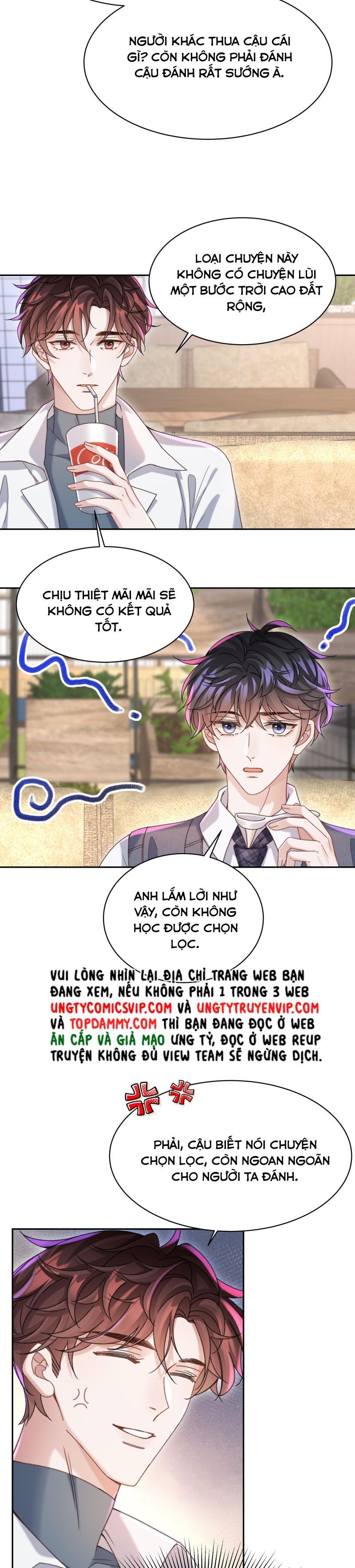Tâm Sự Thiếu Niên Chapter 6 - 13