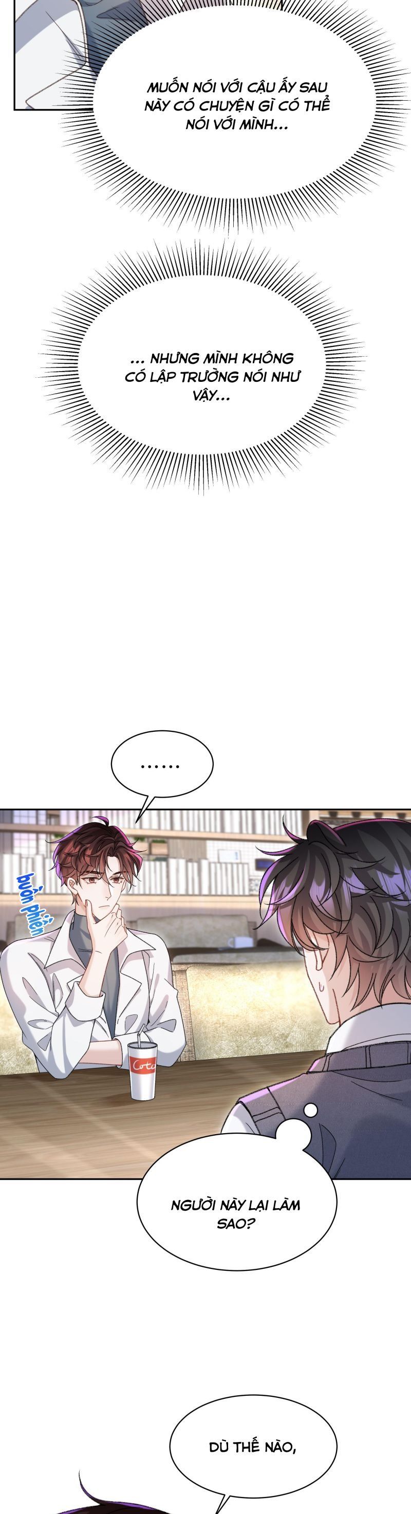 Tâm Sự Thiếu Niên Chapter 6 - 14