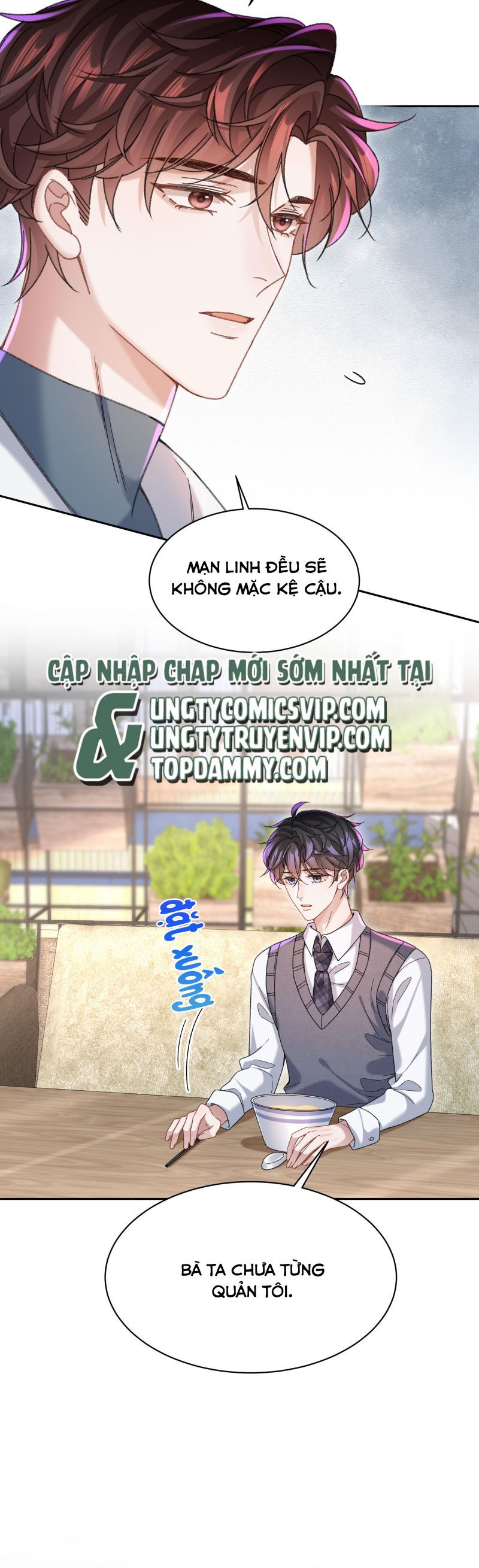 Tâm Sự Thiếu Niên Chapter 6 - 15