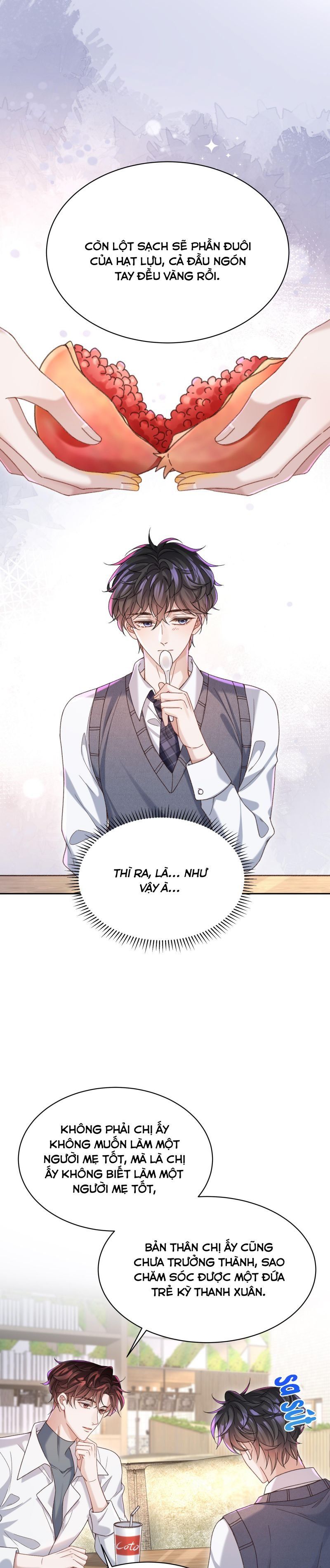 Tâm Sự Thiếu Niên Chapter 6 - 18