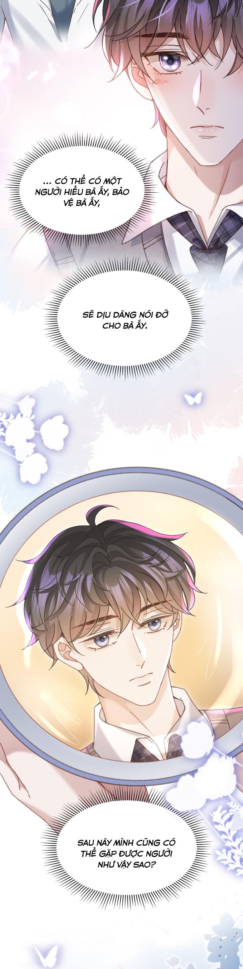 Tâm Sự Thiếu Niên Chapter 6 - 20