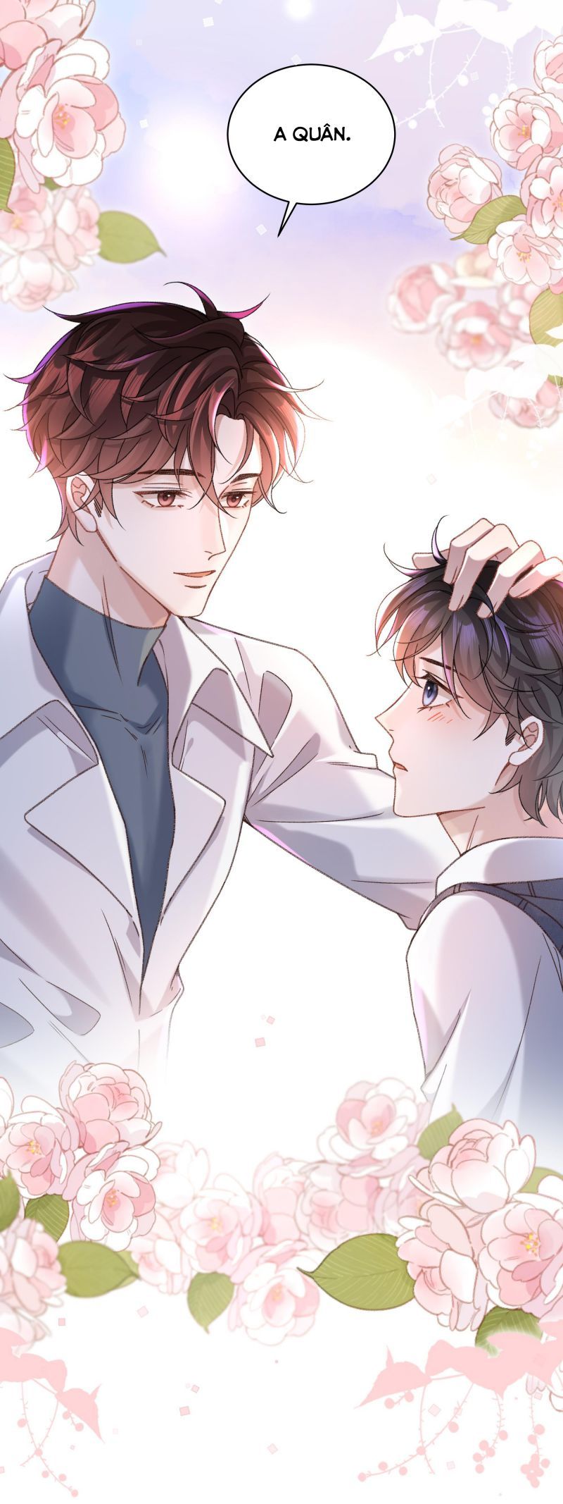 Tâm Sự Thiếu Niên Chapter 6 - 22