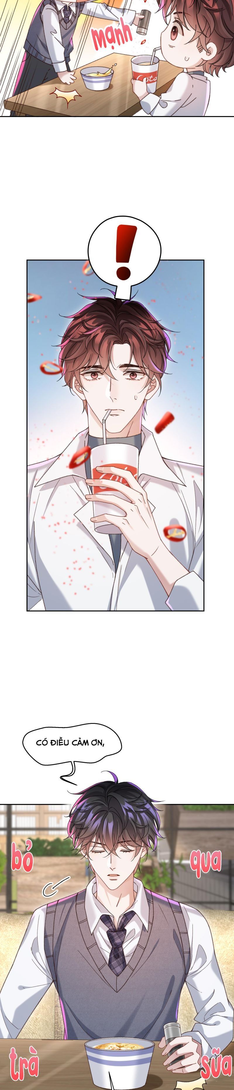 Tâm Sự Thiếu Niên Chapter 6 - 5