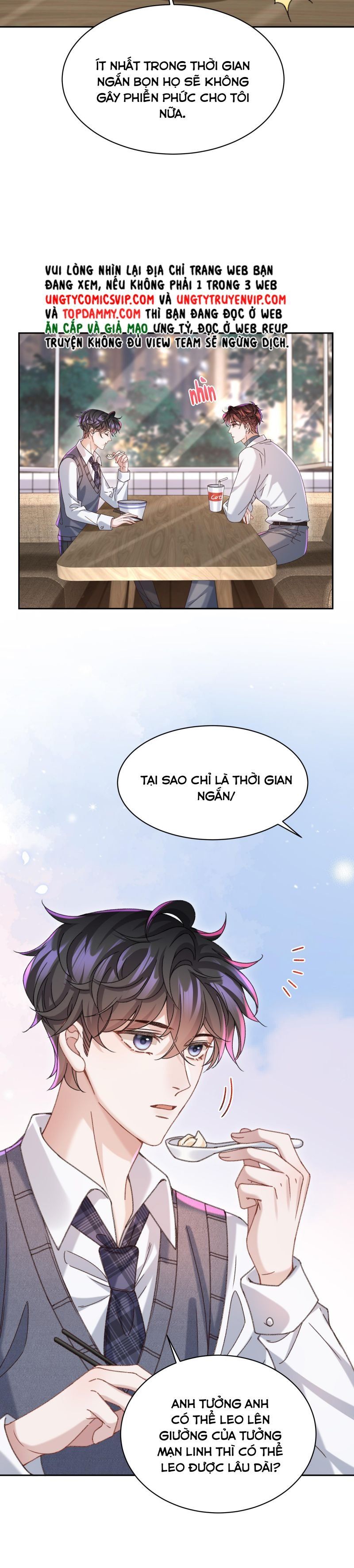 Tâm Sự Thiếu Niên Chapter 6 - 6