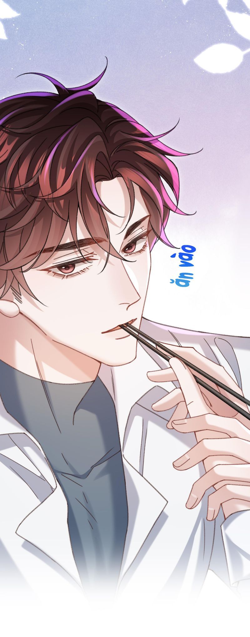 Tâm Sự Thiếu Niên Chapter 6 - 10