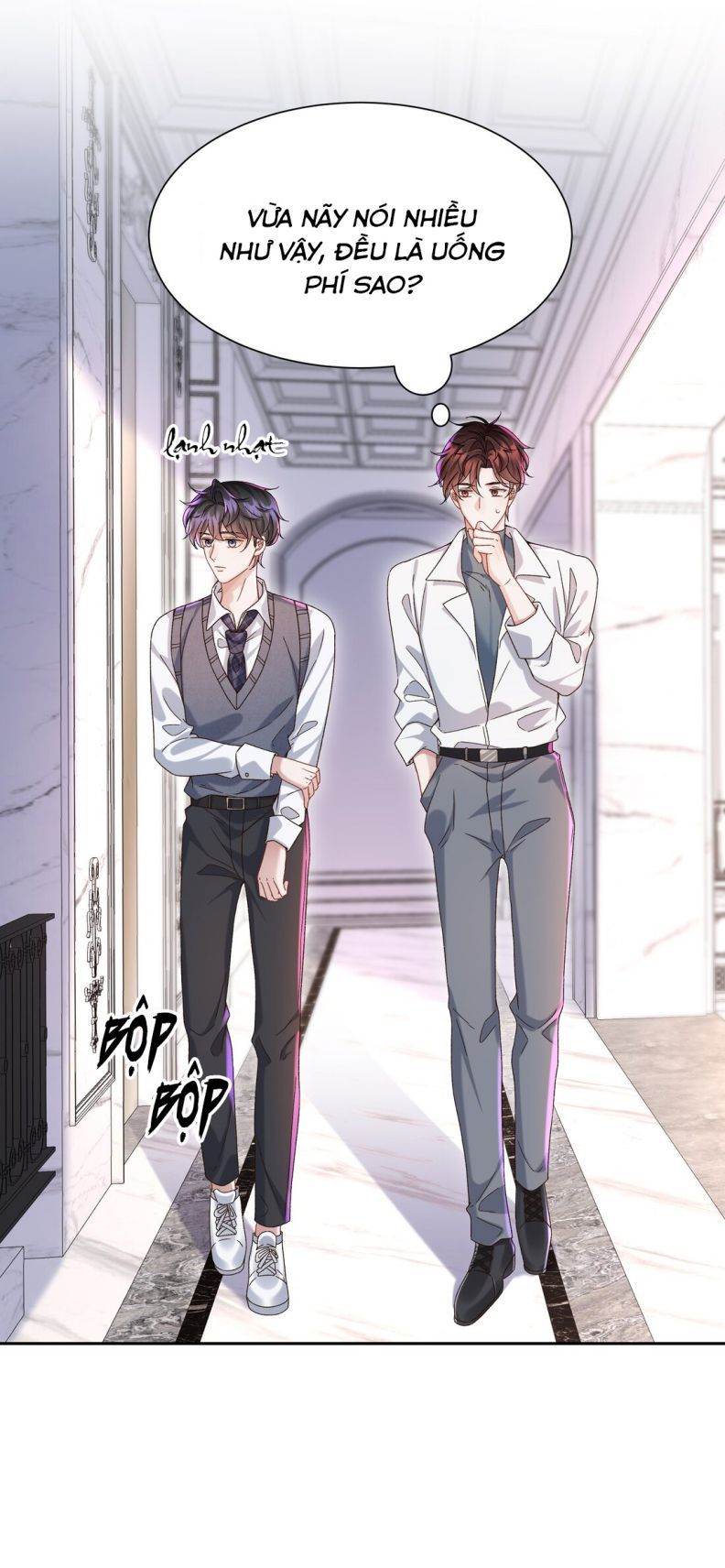 Tâm Sự Thiếu Niên Chapter 7 - 12