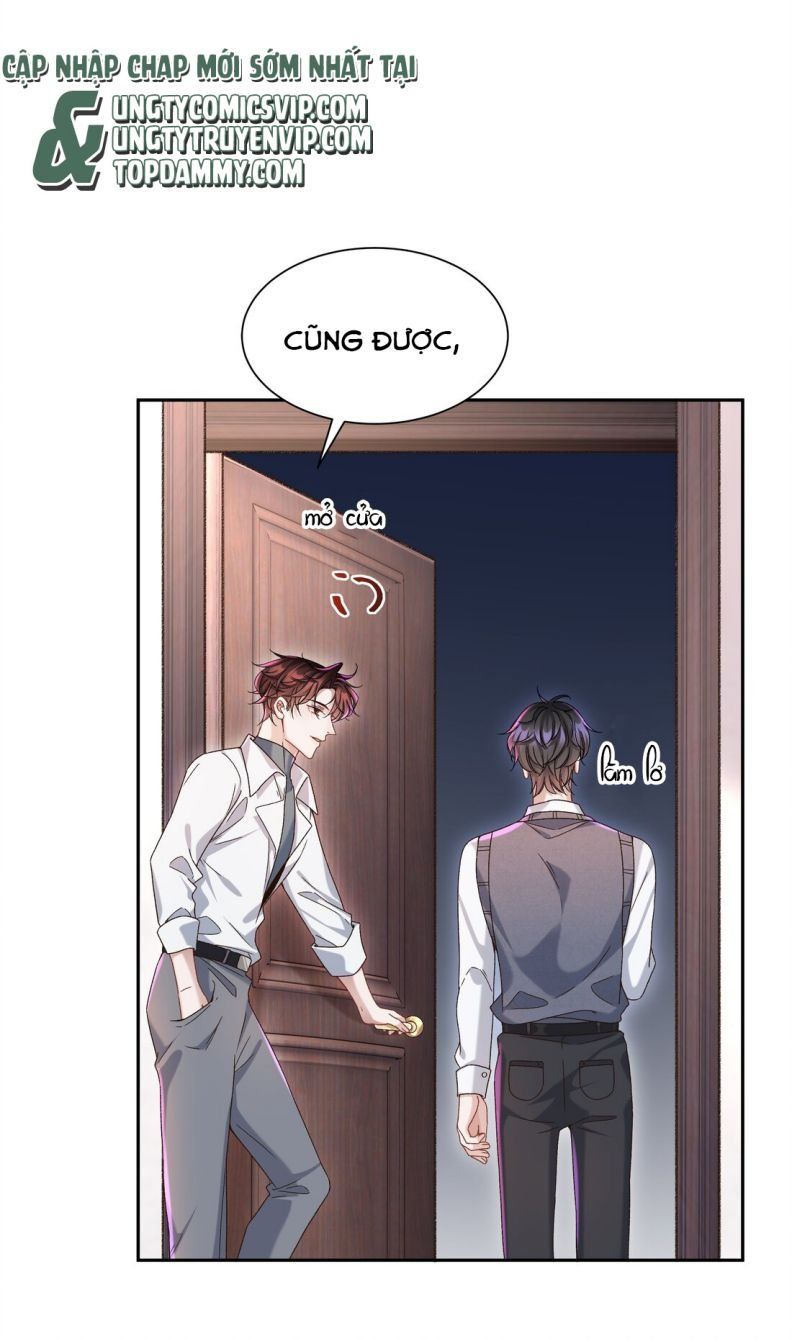 Tâm Sự Thiếu Niên Chapter 7 - 13