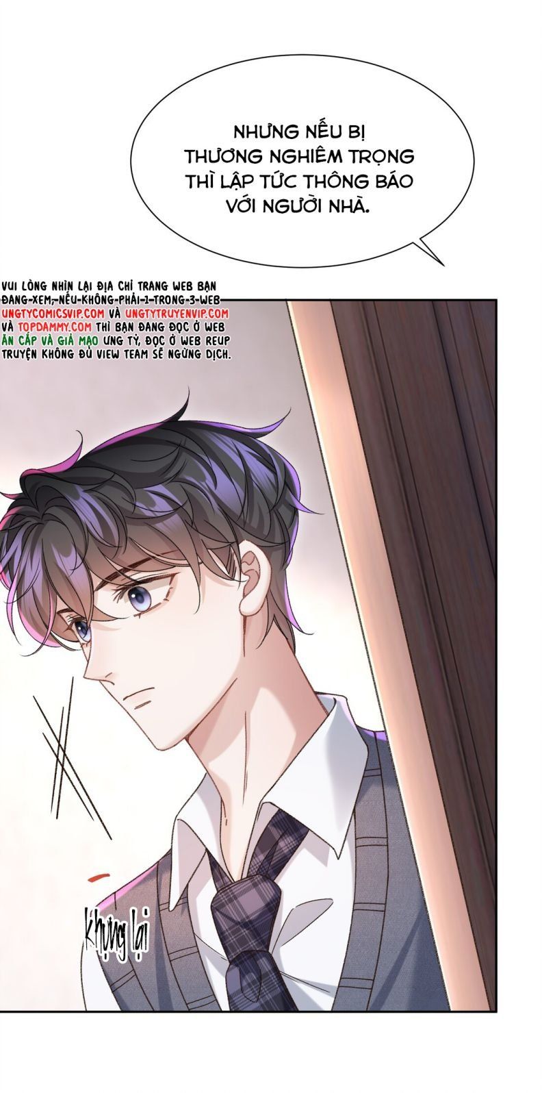 Tâm Sự Thiếu Niên Chapter 7 - 14