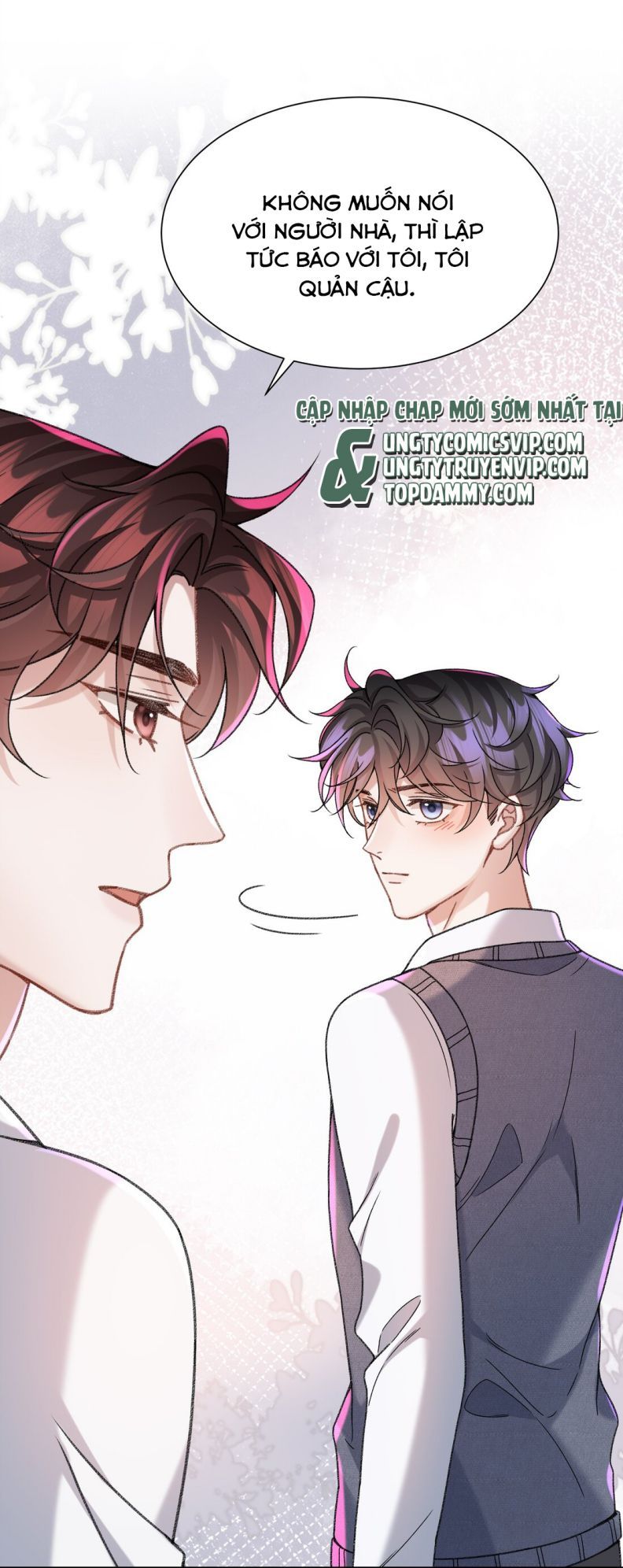 Tâm Sự Thiếu Niên Chapter 7 - 15